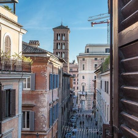 Rental In Rome - Gambero Suite 外观 照片