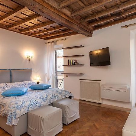 Rental In Rome - Gambero Suite 外观 照片