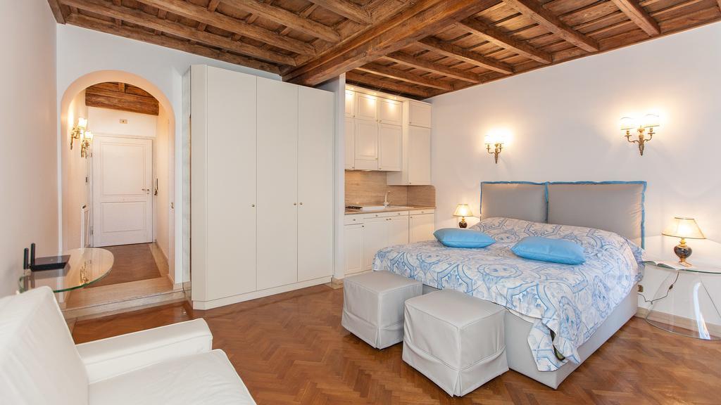 Rental In Rome - Gambero Suite 外观 照片