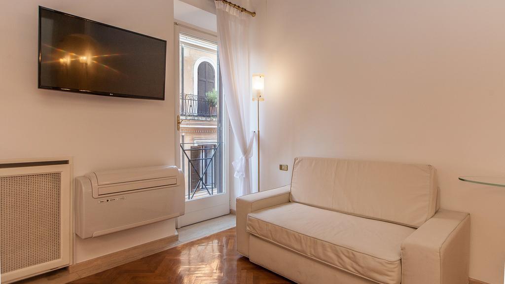 Rental In Rome - Gambero Suite 外观 照片