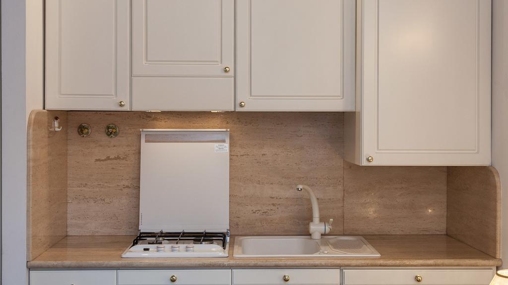 Rental In Rome - Gambero Suite 外观 照片