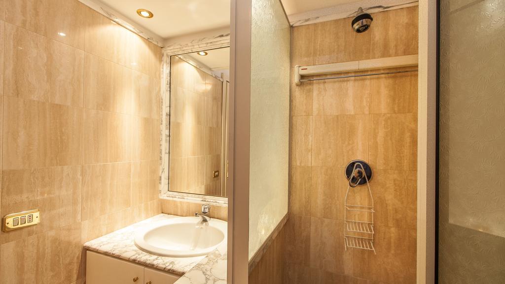 Rental In Rome - Gambero Suite 外观 照片