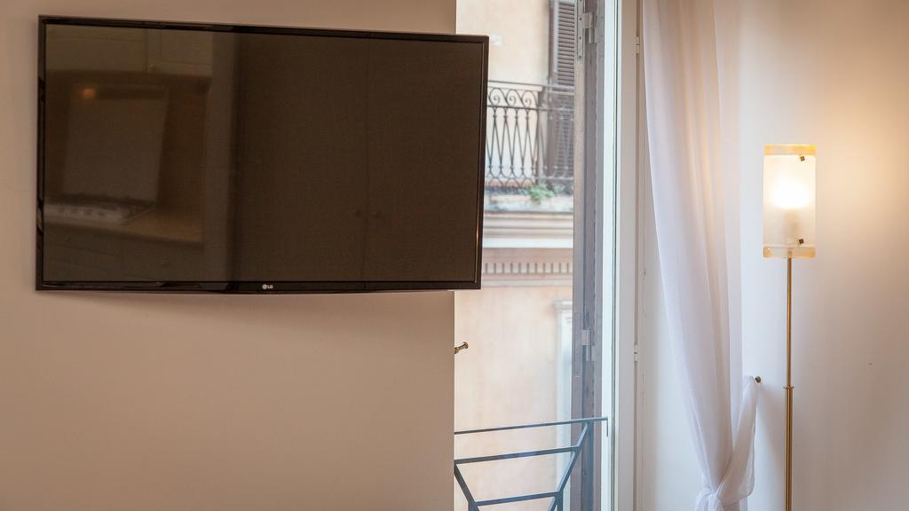 Rental In Rome - Gambero Suite 外观 照片