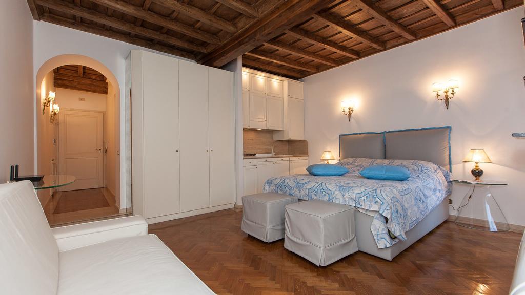 Rental In Rome - Gambero Suite 外观 照片